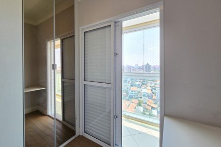 Apartamento à venda com 208m², 4 quartos e 3 vagasQuarto 1