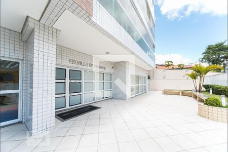 Apartamento à venda com 208m², 4 quartos e 3 vagasÁrea comum