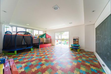 Apartamento à venda com 208m², 4 quartos e 3 vagasÁrea comum - Brinquedoteca 