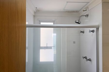 Apartamento à venda com 208m², 4 quartos e 3 vagasBanheiro Social