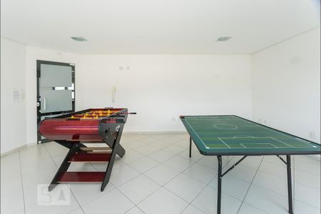 Apartamento à venda com 208m², 4 quartos e 3 vagasÁrea comum - Salão de jogos 