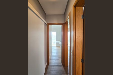 Apartamento à venda com 208m², 4 quartos e 3 vagasAcesso - Quartos