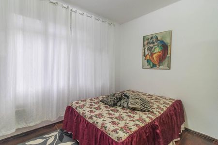 Quarto de apartamento para alugar com 1 quarto, 34m² em Centro Histórico, Porto Alegre