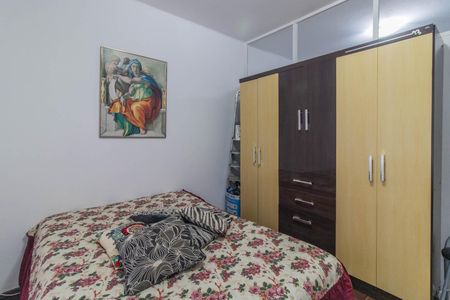 Quarto de apartamento para alugar com 1 quarto, 34m² em Centro Histórico, Porto Alegre