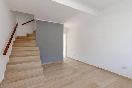 Sala de casa à venda com 2 quartos, 79m² em Brooklin, São Paulo