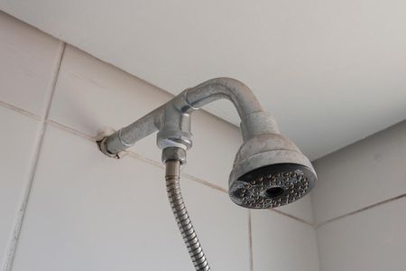 Apartamento para alugar com 50m², 2 quartos e 1 vaga Apartamento para alugar com 50m², 2 quartos e 1 vagaBanheiro Social