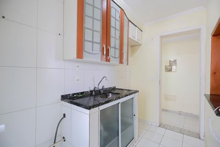 Apartamento para alugar com 50m², 2 quartos e 1 vaga Apartamento para alugar com 50m², 2 quartos e 1 vagaCozinha
