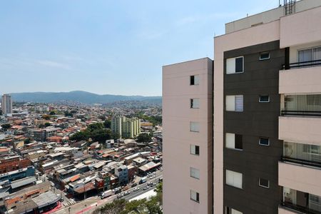 Apartamento para alugar com 50m², 2 quartos e 1 vaga Apartamento para alugar com 50m², 2 quartos e 1 vagaVista do Quarto 2