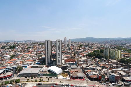 Apartamento para alugar com 50m², 2 quartos e 1 vaga Apartamento para alugar com 50m², 2 quartos e 1 vagaVista do Quarto 1