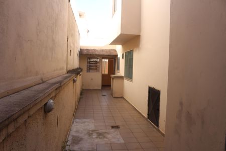 Casa à venda com 205m², 3 quartos e 3 vagasQuintal