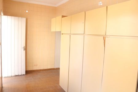 Casa à venda com 205m², 3 quartos e 3 vagasÁrea de Serviço