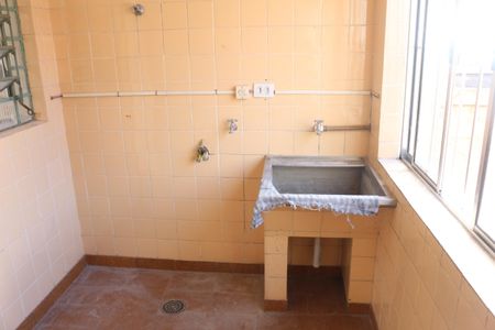 Casa à venda com 205m², 3 quartos e 3 vagasÁrea de Serviço