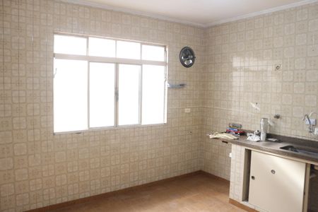 Casa à venda com 205m², 3 quartos e 3 vagasCozinha