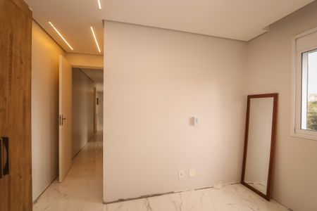 Apartamento para alugar com 58m², 2 quartos e 2 vagasSuíte 2