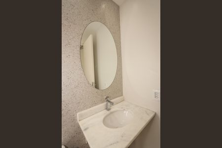 Apartamento para alugar com 58m², 2 quartos e 2 vagasBanheiro da Suíte