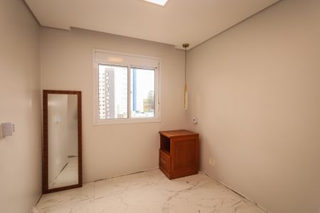 Apartamento para alugar com 58m², 2 quartos e 2 vagasSuíte 2