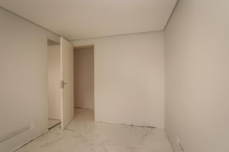 Suite de apartamento para alugar com 2 quartos, 58m² em Vila Andrade, São Paulo