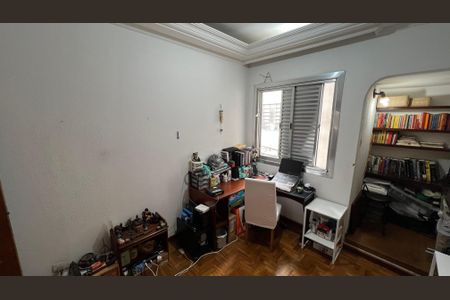 Apartamento à venda com 102m², 3 quartos e sem vaga Apartamento à venda com 102m², 3 quartos e sem vagaQuarto 1