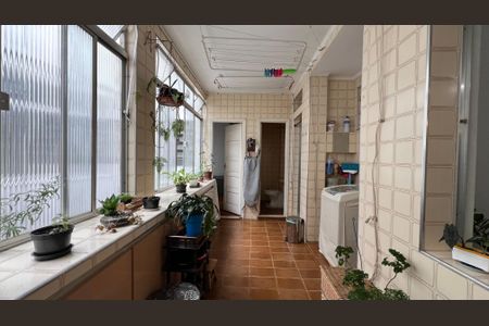 Apartamento à venda com 102m², 3 quartos e sem vaga Apartamento à venda com 102m², 3 quartos e sem vagaÁrea de Serviço