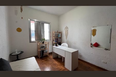 Apartamento à venda com 102m², 3 quartos e sem vaga Apartamento à venda com 102m², 3 quartos e sem vagaQuarto 2
