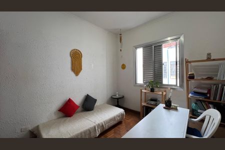 Apartamento à venda com 102m², 3 quartos e sem vaga Apartamento à venda com 102m², 3 quartos e sem vagaQuarto 2