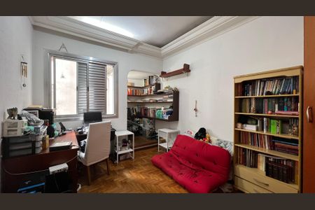 Apartamento à venda com 102m², 3 quartos e sem vaga Apartamento à venda com 102m², 3 quartos e sem vagaQuarto 1