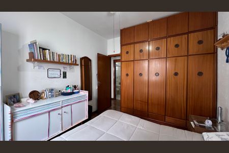 Apartamento à venda com 102m², 3 quartos e sem vaga Apartamento à venda com 102m², 3 quartos e sem vagaQuarto 3