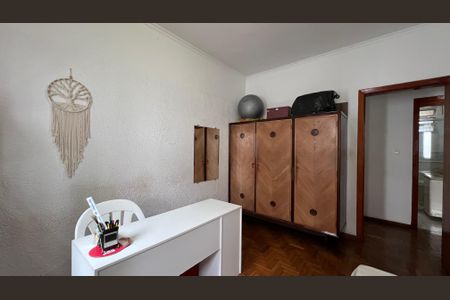 Apartamento à venda com 102m², 3 quartos e sem vaga Apartamento à venda com 102m², 3 quartos e sem vagaQuarto 2