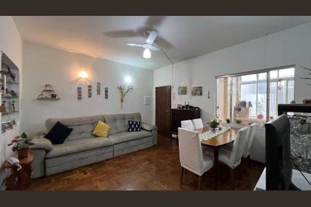 Apartamento à venda com 102m², 3 quartos e sem vaga Apartamento à venda com 102m², 3 quartos e sem vagaSala