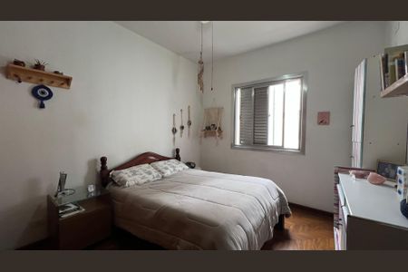 Apartamento à venda com 102m², 3 quartos e sem vaga Apartamento à venda com 102m², 3 quartos e sem vagaQuarto 3