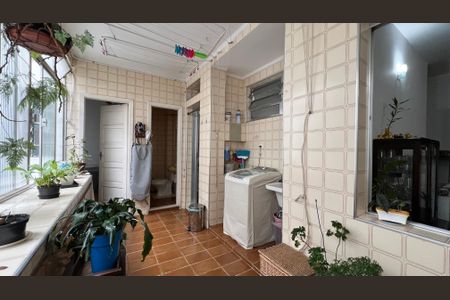 Apartamento à venda com 102m², 3 quartos e sem vaga Apartamento à venda com 102m², 3 quartos e sem vagaÁrea de Serviço