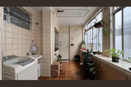 Apartamento à venda com 102m², 3 quartos e sem vaga Apartamento à venda com 102m², 3 quartos e sem vagaÁrea de Serviço