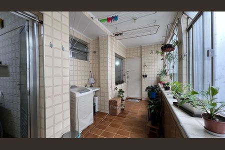 Apartamento à venda com 102m², 3 quartos e sem vaga Apartamento à venda com 102m², 3 quartos e sem vagaÁrea de Serviço