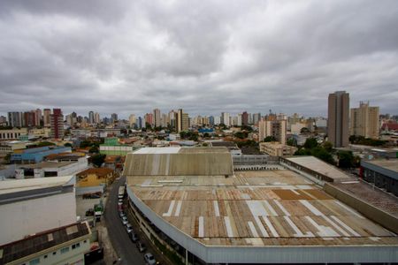 Apartamento à venda com 60m², 2 quartos e 1 vagaVista da Suíte