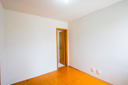 Quarto 1 - Suíte de apartamento à venda com 2 quartos, 60m² em Casa Branca, Santo André