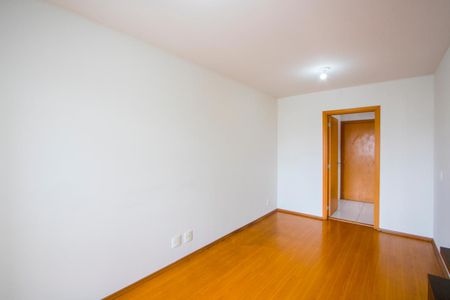 Sala de apartamento à venda com 2 quartos, 60m² em Casa Branca, Santo André