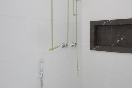 Apartamento à venda com 68m², 2 quartos e 1 vagaBanheiro