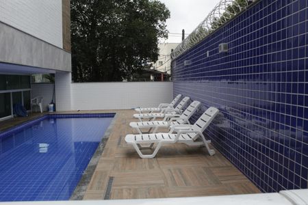 Apartamento à venda com 68m², 2 quartos e 1 vagaÁrea comum