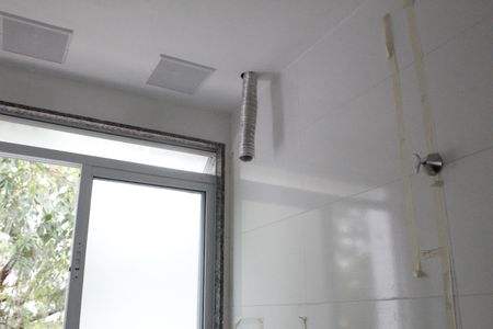 Apartamento à venda com 68m², 2 quartos e 1 vagaCozinha e Área de Serviço