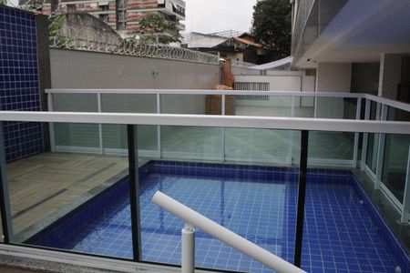 Apartamento à venda com 68m², 2 quartos e 1 vagaÁrea comum