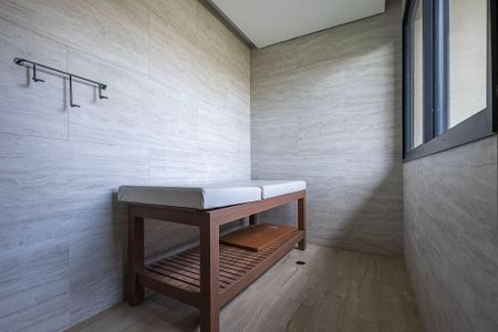 Apartamento à venda com 157m², 3 quartos e 2 vagasÁrea comum