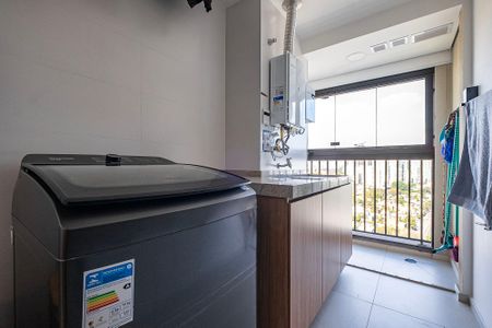 Apartamento à venda com 157m², 3 quartos e 2 vagasCozinha 