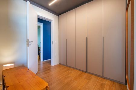 Apartamento à venda com 157m², 3 quartos e 2 vagasSuíte 1