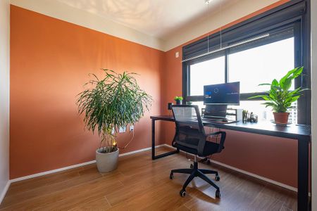 Apartamento à venda com 157m², 3 quartos e 2 vagasSuíte 2