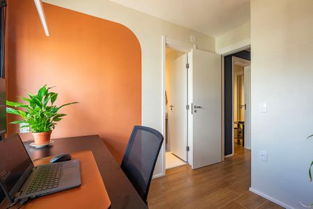 Apartamento à venda com 157m², 3 quartos e 2 vagasSuíte 2