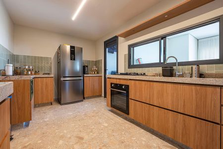 Apartamento à venda com 157m², 3 quartos e 2 vagasCozinha