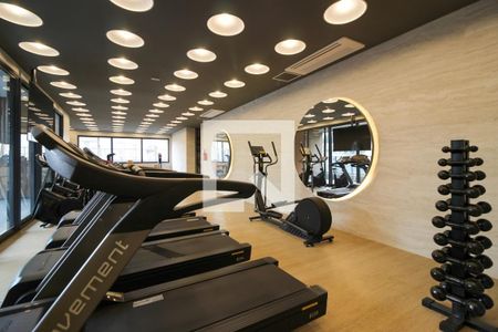 Apartamento à venda com 157m², 3 quartos e 2 vagasÁrea comum