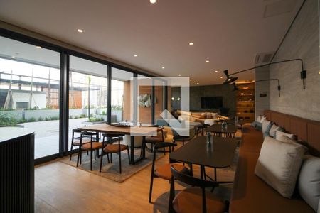 Apartamento à venda com 157m², 3 quartos e 2 vagasÁrea comum