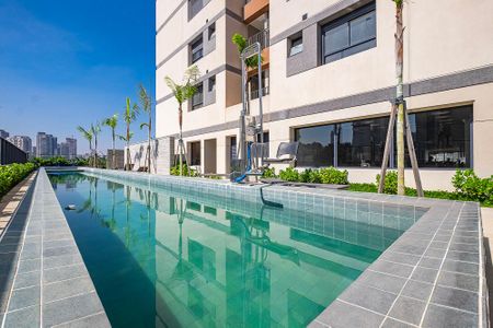 Apartamento à venda com 157m², 3 quartos e 2 vagasÁrea comum