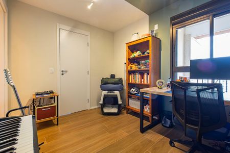 Apartamento à venda com 157m², 3 quartos e 2 vagasSuíte 3